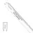 Noxion LED Röhre T8 Avant (EM/Mains) Standard Output 19W 2300lm - 865 Tageslichtweiß | 150cm - Ersatz Für 58W