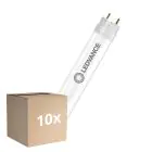 Mehrfachpackung 10x Ledvance LED Röhre T8 Value (EM/Mains) Standard Output 11.6W 1400lm - 840 Kaltweiß | 105cm - Ersatz für 38W